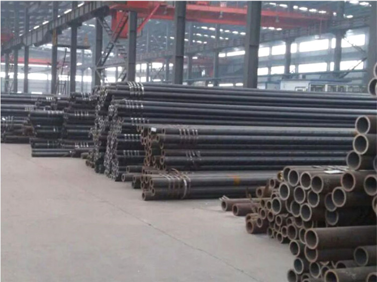 鄂托克12cr2mo化肥专用管