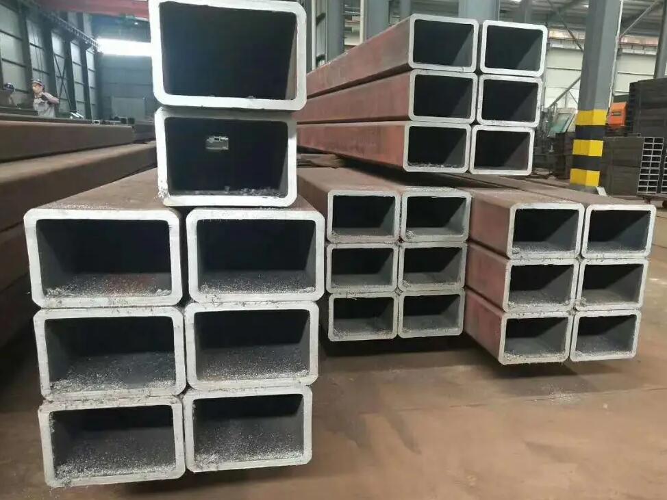 鄂托克s355j0方管